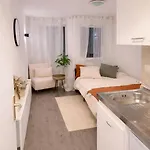 Cozy And Quiet Near Center アパート グルノーブル