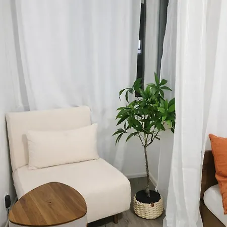 Apartment Cozy And Quiet Near Center