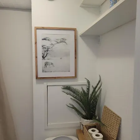 Cozy And Quiet Near Center * グルノーブル